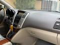 Lexus RX 330 2005 года за 8 700 000 тг. в Алматы – фото 23