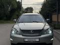 Lexus RX 330 2005 года за 8 700 000 тг. в Алматы