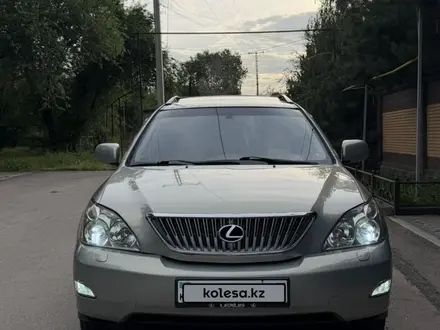 Lexus RX 330 2005 года за 8 700 000 тг. в Алматы
