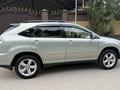 Lexus RX 330 2005 года за 8 700 000 тг. в Алматы – фото 5