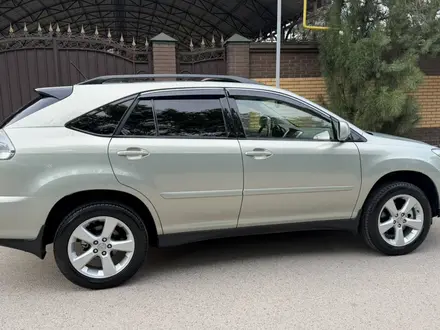 Lexus RX 330 2005 года за 8 700 000 тг. в Алматы – фото 5