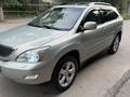 Lexus RX 330 2005 года за 8 700 000 тг. в Алматы – фото 9