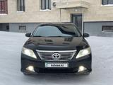 Toyota Camry 2012 года за 9 700 000 тг. в Караганда – фото 2