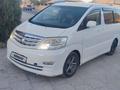 Toyota Alphard 2004 года за 6 500 000 тг. в Жанаозен – фото 2