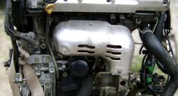Двигатель Мотор 1MZ-fe 3л Lexus RX300 Lexus ES300 за 95 100 тг. в Алматы – фото 3