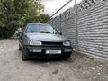 Volkswagen Golf 1993 годаfor900 000 тг. в Алматы – фото 2