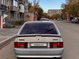 ВАЗ (Lada) 2114 2006 года за 600 000 тг. в Семей – фото 3