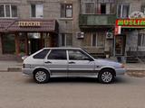 ВАЗ (Lada) 2114 2006 года за 600 000 тг. в Семей