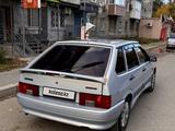 ВАЗ (Lada) 2114 2006 года за 600 000 тг. в Семей – фото 2