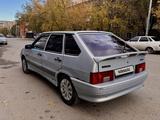 ВАЗ (Lada) 2114 2006 года за 600 000 тг. в Семей – фото 4