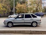 ВАЗ (Lada) 2114 2006 года за 600 000 тг. в Семей – фото 5