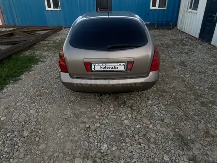 Nissan Primera 2005 года за 3 000 000 тг. в Мерке – фото 10