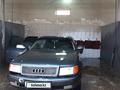 Audi 100 1991 годаүшін1 500 000 тг. в Тараз – фото 3