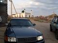 Audi 100 1991 годаүшін1 500 000 тг. в Тараз – фото 4