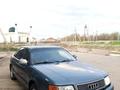 Audi 100 1991 годаүшін1 500 000 тг. в Тараз – фото 5