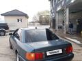Audi 100 1991 годаүшін1 500 000 тг. в Тараз – фото 6