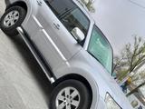 Mitsubishi Pajero 2008 годаүшін7 200 000 тг. в Петропавловск – фото 3