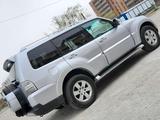 Mitsubishi Pajero 2008 годаүшін8 750 000 тг. в Петропавловск – фото 5