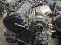 Двигатель АКПП Автомат 5S на Тойота Камри за 550 000 тг. в Алматы