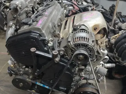 Двигатель АКПП Автомат 5S на Тойота Камри за 550 000 тг. в Алматы
