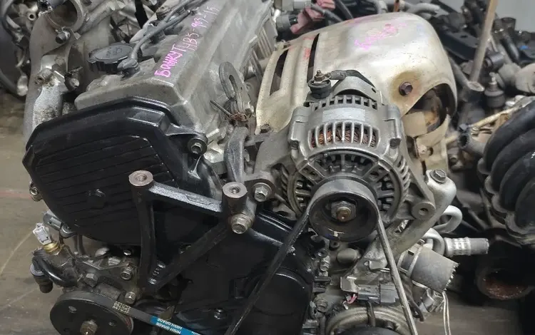 Двигатель АКПП Автомат 5S на Тойота Камри за 550 000 тг. в Алматы