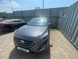 Hyundai Tucson 2018 годаүшін8 963 333 тг. в Алматы – фото 4