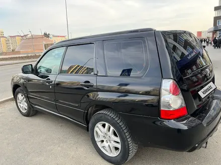 Subaru Forester 2007 года за 3 500 000 тг. в Атырау