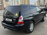 Subaru Forester 2007 года за 3 500 000 тг. в Атырау – фото 4