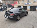 Subaru Impreza 2007 годаfor4 400 000 тг. в Алматы – фото 4