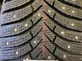 225-60-18 Bridgestone Blizzak Spike 3үшін99 000 тг. в Алматы