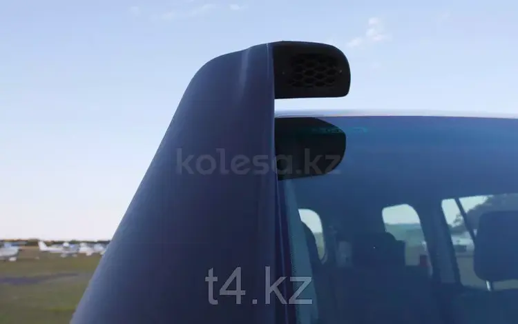 Шноркель для Toyota Land Cruiser 200 — T4 за 36 300 тг. в Алматы