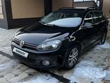 Volkswagen Golf 2011 годаүшін4 500 000 тг. в Алматы