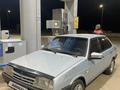 ВАЗ (Lada) 21099 2004 года за 850 000 тг. в Актобе – фото 6