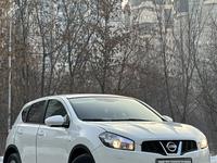 Nissan Qashqai 2013 годаүшін5 500 000 тг. в Алматы