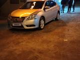 Nissan Sentra 2014 годаүшін4 500 000 тг. в Аральск