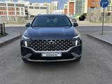 Hyundai Santa Fe 2023 года за 17 500 000 тг. в Астана