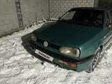 Volkswagen Golf 1993 годаүшін888 888 тг. в Алматы – фото 3