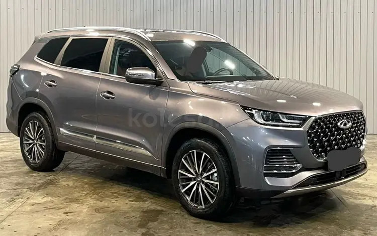 Chery Tiggo 8 Pro Max 2023 года за 12 000 000 тг. в Астана