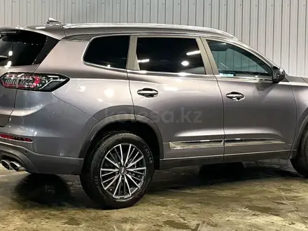 Chery Tiggo 8 Pro Max 2023 года за 12 000 000 тг. в Астана – фото 5