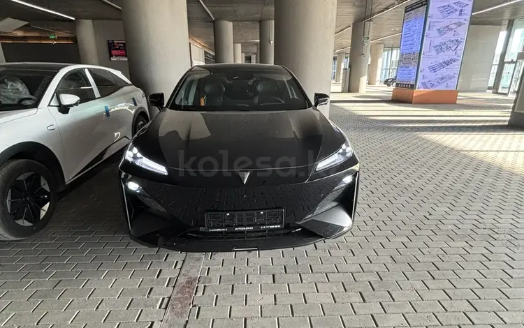 Deepal S07 2024 года за 12 500 000 тг. в Астана