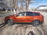 ВАЗ (Lada) Vesta Cross 2018 годаүшін5 400 000 тг. в Рудный – фото 3