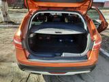 ВАЗ (Lada) Vesta Cross 2018 годаүшін5 400 000 тг. в Рудный – фото 5