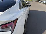 Hyundai Elantra 2024 года за 9 000 000 тг. в Алматы – фото 3