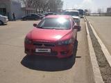 Mitsubishi Lancer 2007 года за 4 260 000 тг. в Сатпаев – фото 2