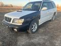 Subaru Forester 2000 года за 2 100 000 тг. в Урджар – фото 3