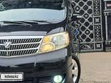 Toyota Alphard 2003 года за 7 385 000 тг. в Шымкент – фото 4