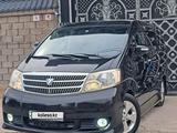 Toyota Alphard 2003 года за 7 385 000 тг. в Шымкент – фото 3