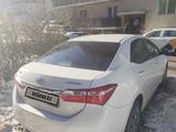 Toyota Corolla 2014 годаfor5 500 000 тг. в Алматы – фото 3