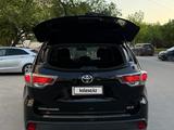 Toyota Highlander 2016 годаүшін10 000 000 тг. в Актау – фото 4
