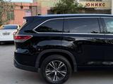 Toyota Highlander 2016 годаүшін10 000 000 тг. в Актау – фото 2